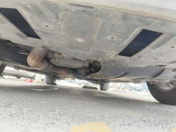 [上海·沪B] 二手别克别克GL82017款 ES 28T 豪华型 国V