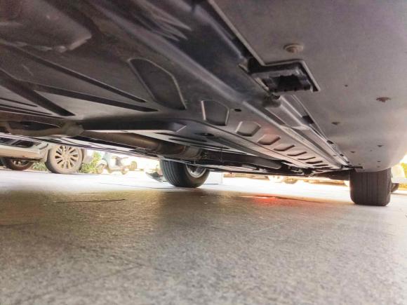 [武汉·云A] 二手奔驰奔驰GLC2020款 改款 GLC 260 L 4MATIC 动感型