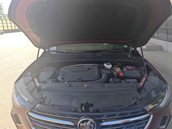 [北京·冀A] 二手别克昂科威2020款 昂科威S 652T 两驱精英型