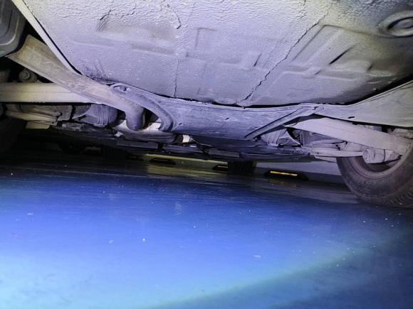 [深圳·粤B] 二手奥迪奥迪A4L2011款 2.0 TFSI 技术型