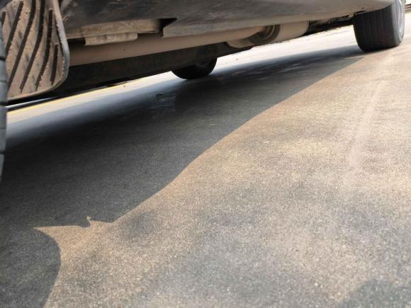 [佛山·粤E] 二手本田缤智2020款 1.5L CVT先锋版