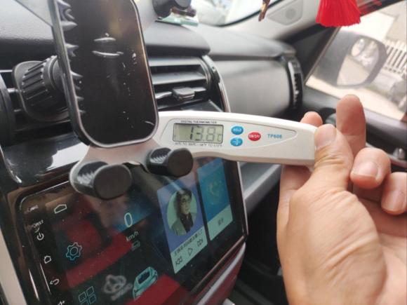 [温州·浙G] 二手长安欧尚长安欧尚X70A2019款 1.5L 手动经典型 国VI