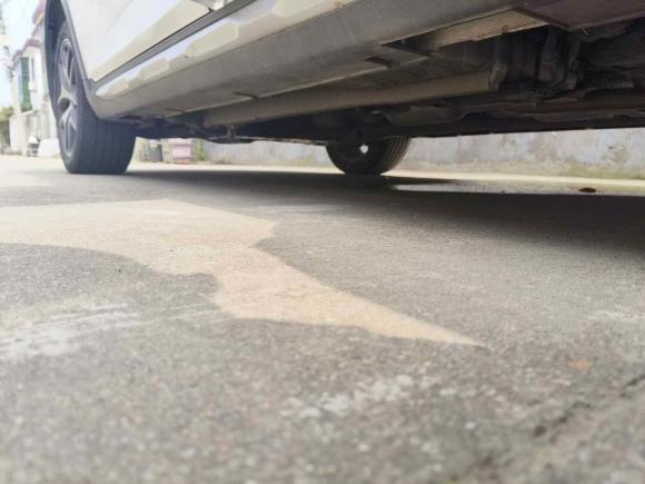 [上海·沪C] 二手吉利汽车远景S12019款 升级版 1.5L CVT豪华型