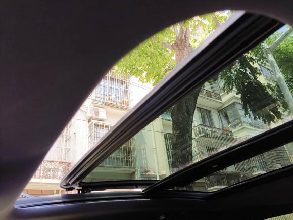 [上海·沪A] 二手比亚迪汉2020款 DM 四驱性能版尊贵型