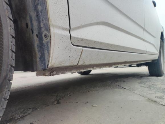 [合肥·皖A] 二手五菱汽车五菱宏光PLUS2020款 1.5L 手动标准型 5座