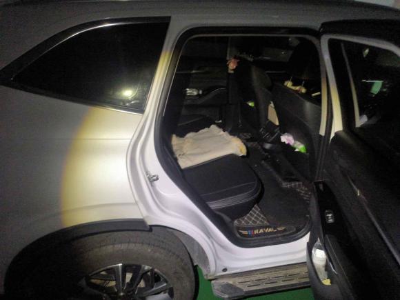 [苏州·苏U] 二手哈弗哈弗H62021款 第三代 1.5T 自动两驱Pro