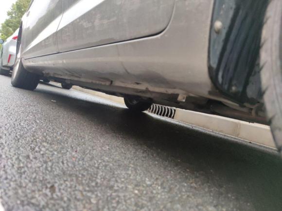 [上海·苏A] 二手北京汽车绅宝D502014款 1.5L 手动舒适版