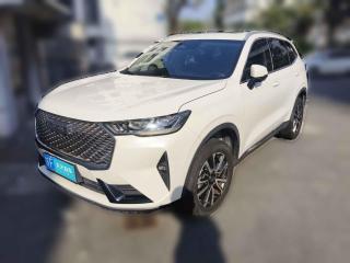 哈弗哈弗H62021款 第三代 1.5T 自动两驱Max