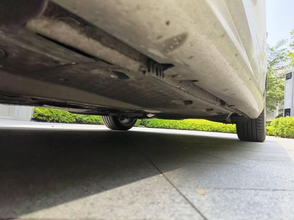 [成都·川A] 二手大众高尔夫2011款 2.0TSI R