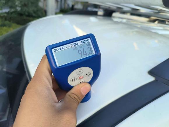 [义乌·浙G] 二手长安长安CS152016款 1.5L 手动时尚版