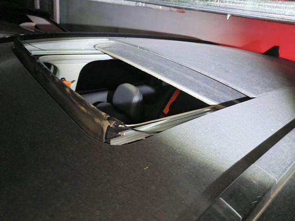 [武汉·鄂A] 二手星途星途凌云2022款 凌云S 400T 四驱超能PRO版