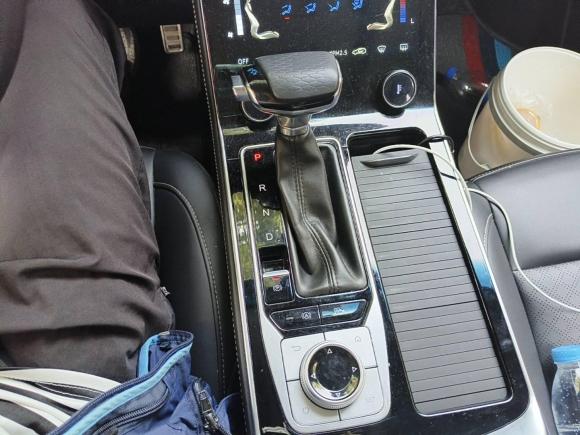 [苏州·苏E] 二手捷途捷途X902021款 1.6T DCT影尊版 7座