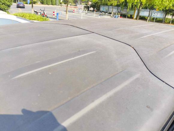 [嘉兴·浙F] 二手北京北京BJ402019款 PLUS 2.3T 自动四驱尊享版 国VI