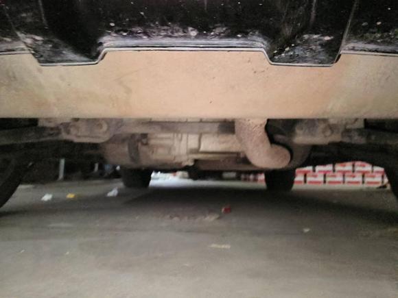 [西安·陕A] 二手路虎揽胜极光2014款 2.0T 5门耀动版