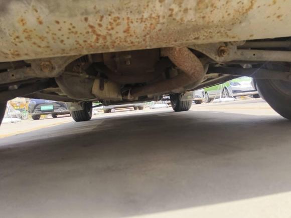 [青岛·鲁B] 二手路虎神行者22010款 2.2 TD4 自动SE柴油版