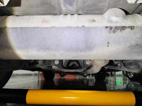 [济南·鲁A] 二手哈弗哈弗H22014款 1.5T 手动两驱精英版