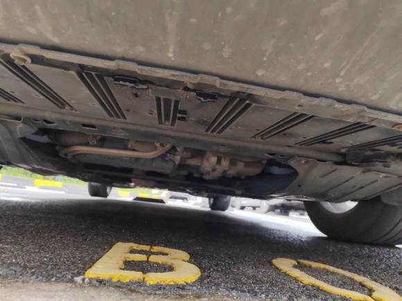 [上海·皖E] 二手雪佛兰迈锐宝XL2019款 535T CVT锐动版