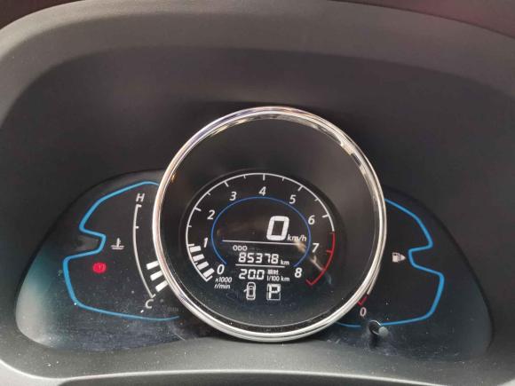 [广州·粤A] 二手启辰启辰M50V2017款 1.6L XL CVT豪华版