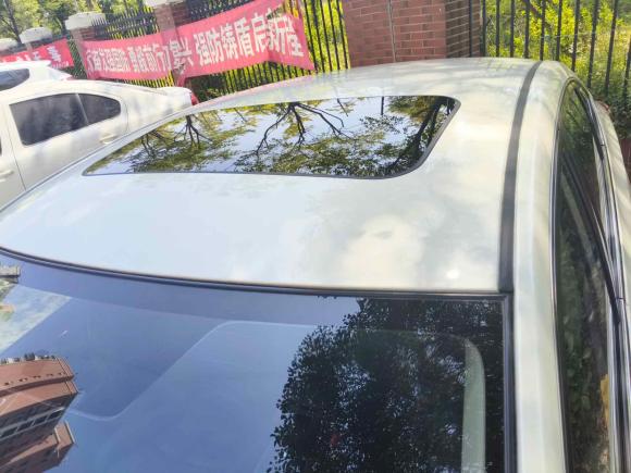 [上海·粤L] 二手日产轩逸2016款 1.6XV CVT智享版