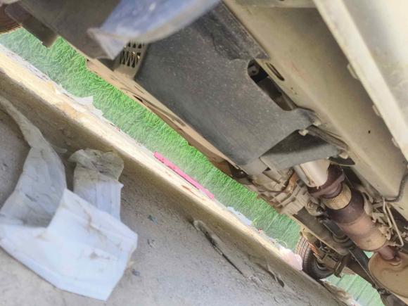 [南京·苏A] 二手五菱汽车五菱荣光小卡2021款 1.5L基本型双排L3C