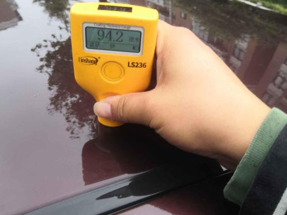 [嘉兴·浙F] 二手起亚福瑞迪2011款 1.6L AT GL