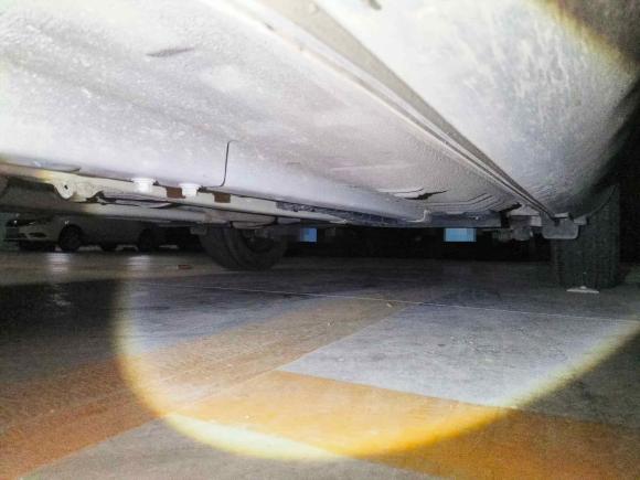 [济南·鲁A] 二手起亚奕跑2021款 1.4L CVT天窗款