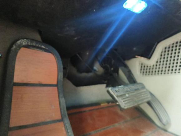 [常州·苏D] 二手别克别克GL82011款 2.4L LT豪华商务行政版