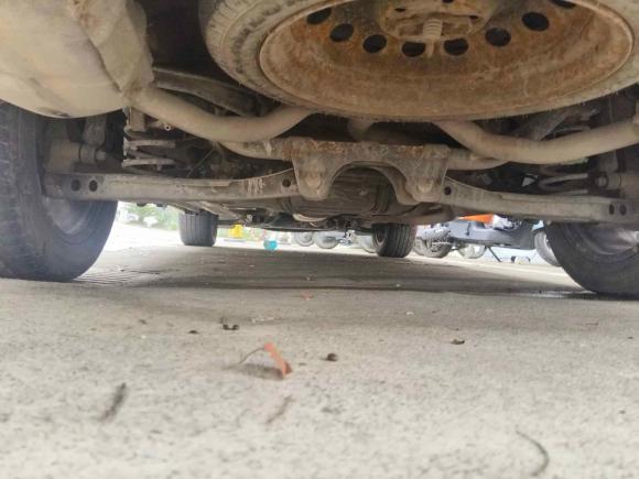 [嘉兴·川X] 二手奇瑞瑞虎82019款 1.6TGDI 自动豪华型