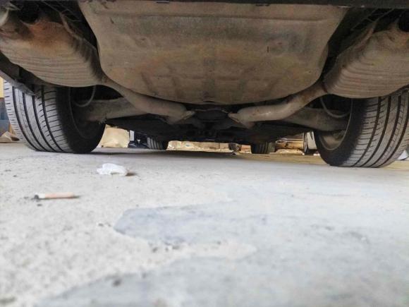 [青岛·鲁B] 二手奔驰奔驰S级2008款 S 600 L