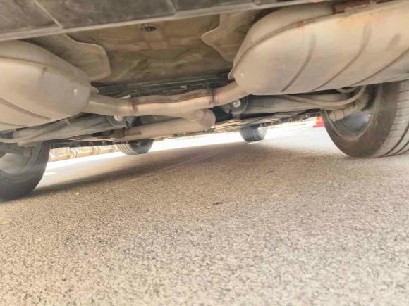 [上海·沪B] 二手凯迪拉克凯迪拉克XTS2018款 28T 技术型