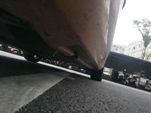 [湖州·浙E] 二手沃尔沃沃尔沃S602013款 T5 舒适版