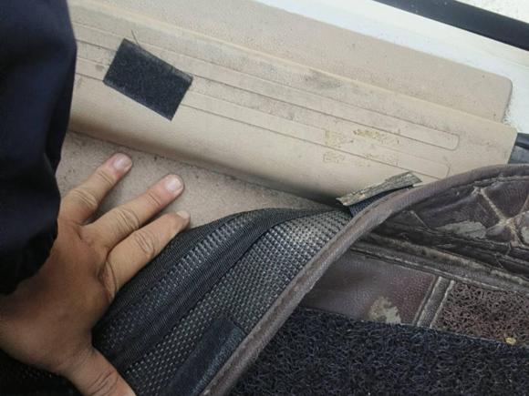 [嘉兴·豫D] 二手宝骏宝骏7302016款 1.5T 手动豪华型 7座