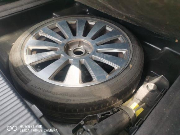 [金华·浙G] 二手奥迪奥迪A82004款 A8L 4.2L