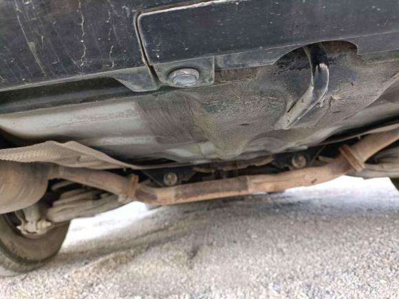 [无锡·苏E] 二手马自达马自达82013款 2.5L 精英版