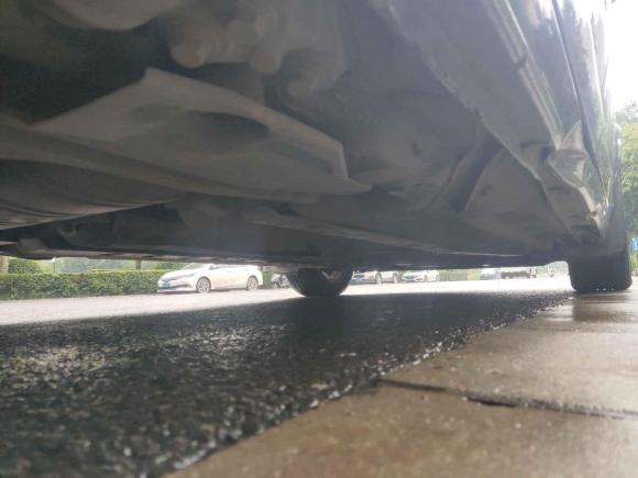 [西安·陕E] 二手大众Passat领驭2009款 1.8T 自动尊杰型