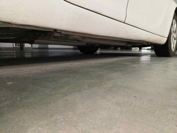 [嘉兴·浙F] 二手别克君威2015款 1.6T 精英技术型