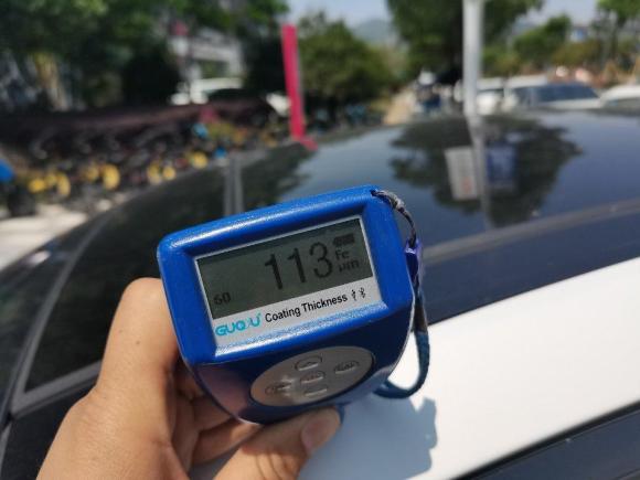 [嘉兴·浙C] 二手现代索纳塔2013款 2.0L 自动尊贵版