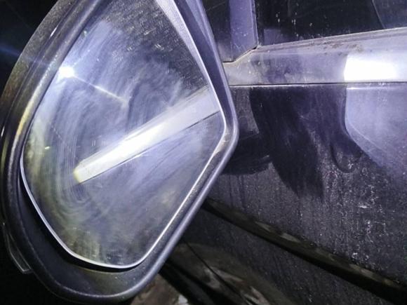 [深圳·粤B] 二手奔驰奔驰GLC2022款 改款 GLC 300 L 4MATIC 动感型