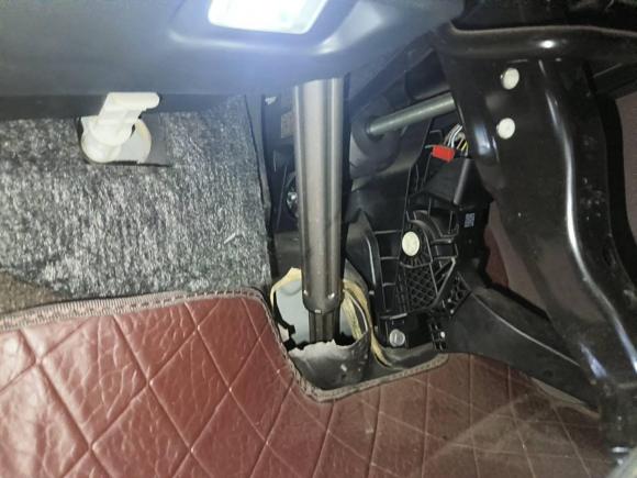 [济南·鲁A] 二手大众威然2022款 380TSI 尊驰版