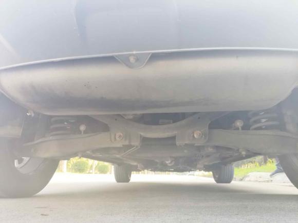 [成都·川A] 二手广汽传祺传祺GS42015款 200T 手动精英版