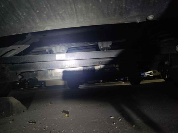 [成都·川A] 二手电动屋YOUNG光小新2021款 L400 4座