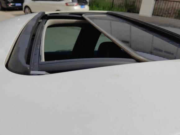 [北京·冀B] 二手凯迪拉克凯迪拉克XTS2018款 28T 技术型