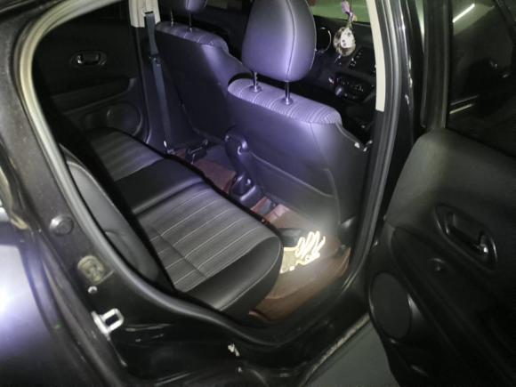 [嘉兴·浙F] 二手本田缤智2016款 1.8L CVT两驱先锋型