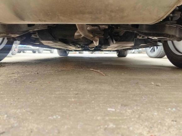 [无锡·苏B] 二手长安长安UNI-V2022款 1.5T 尊贵型