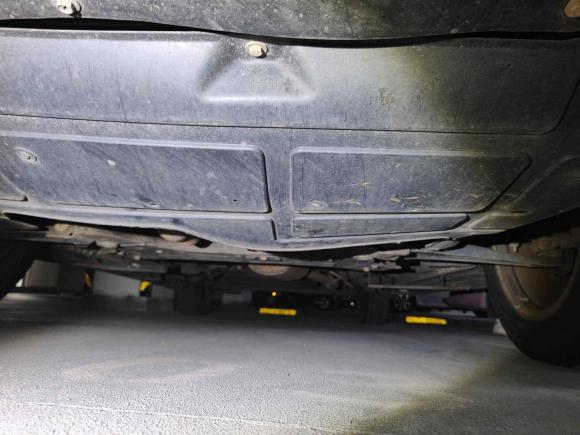 [南昌·赣A] 二手宝骏宝骏5302018款 1.5T 手动尊贵型 国V