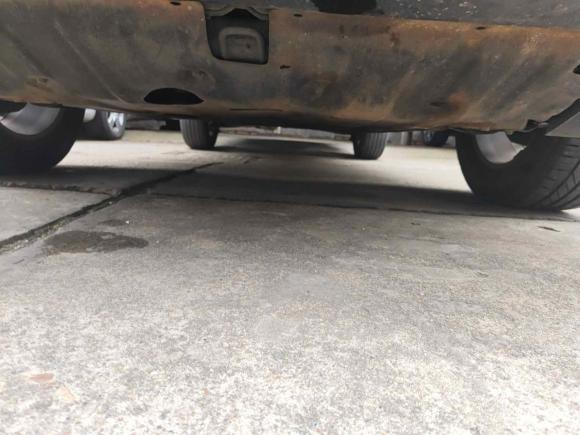 [南昌·赣M] 二手起亚索兰托2010款 2.2T 柴油舒适版