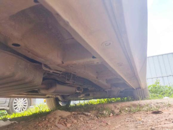 [义乌·浙G] 二手五菱汽车五菱星辰2021款 1.5T CVT星曜版