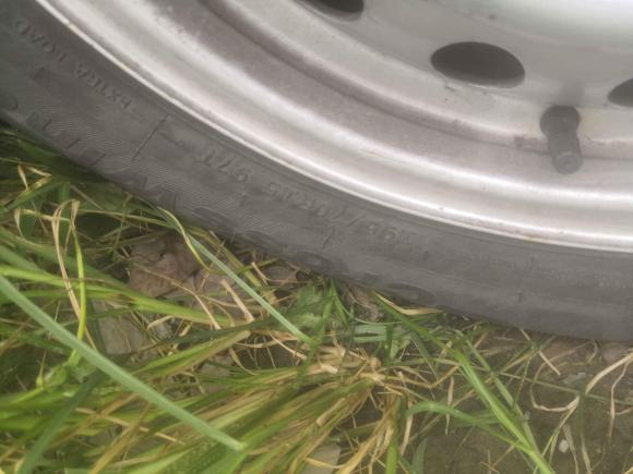 [温州·浙C] 二手东风风行菱智2019款 M5 1.6L 7座特供型 国VI