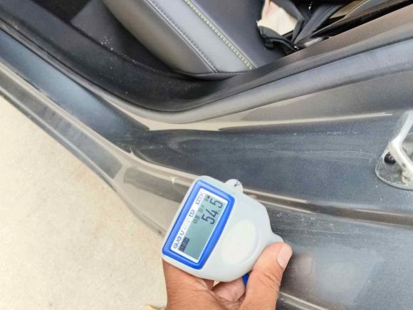 [深圳·粤S] 二手荣威荣威i52021款 1.5L CVT钻石版