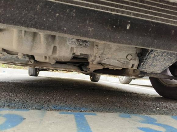 [南通·苏F] 二手福特福克斯2013款 两厢经典 1.8L 手动基本型